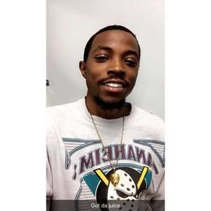 Meet your Posher, Tyron